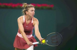 Simona Halep revine în Top 20 WTA după Indian Wells » Cum arată clasamentul + Pe ce locuri sunt româncele