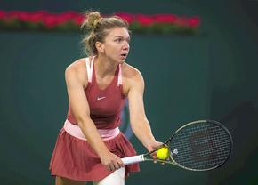 Simona Halep revine în Top 20 WTA după Indian Wells » Cum arată clasamentul + pe ce locuri sunt româncele