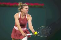 Simona Halep revine în Top 20 WTA după Indian Wells » Cum arată clasamentul + Pe ce locuri sunt româncele