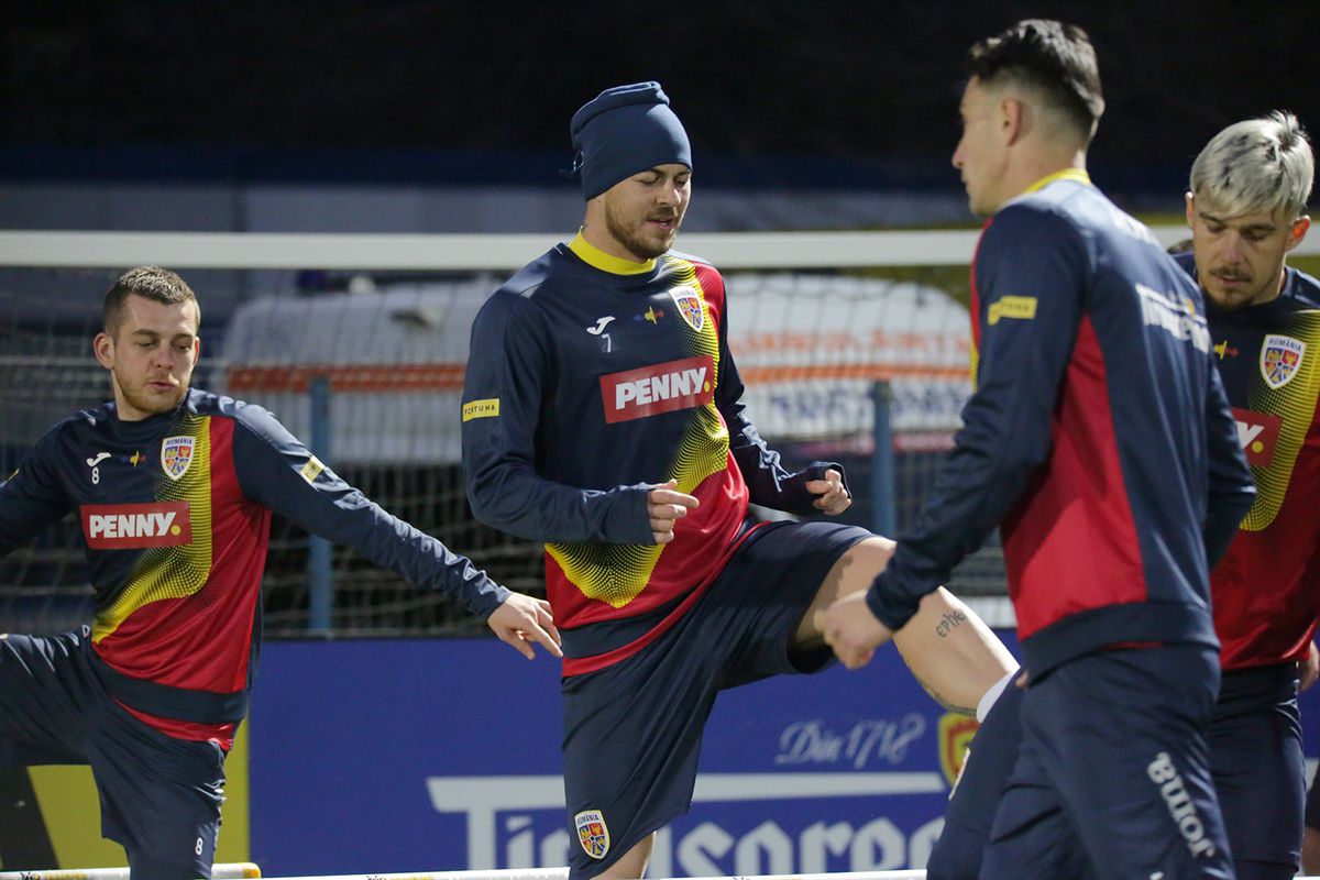 FRF a anunțat înlocuitorul lui Florin Iacob pentru meciurile amicale cu Grecia și Israel