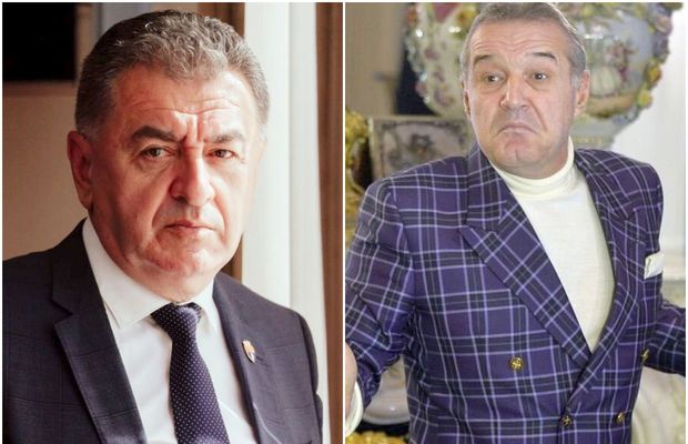 Antrenorul român lăudat, pe rând, de Gentea și Becali: „Sigur că îmi doresc să ajung acolo!”