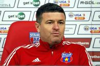 Daniel Oprița visează să promoveze cu Steaua în Liga 1: „Se caută soluții, conducerea se zbate”