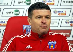 Daniel Oprița visează să promoveze cu CSA Steaua în Liga 1, deși regulamentul spune altceva: „Se caută soluții, conducerea se zbate”