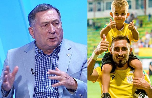 Dezbatere aprinsă în direct » Ion Crăciunescu n-a mai rezistat și a izbucnit: „Ce caută pe stadion? N-am văzut așa ceva nicăieri în lume!”