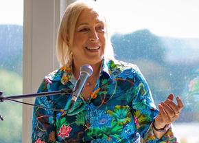 Veste excelentă anunțată de Martina Navratilova: „Din câte știu, am scăpat de cancer”