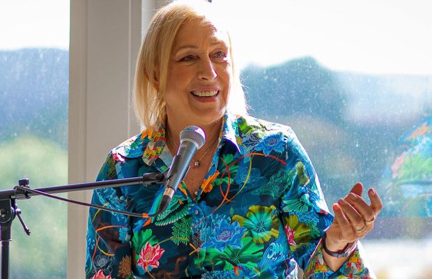 Veste excelentă anunțată de Martina Navratilova: „Din câte știu, am scăpat de cancer”
