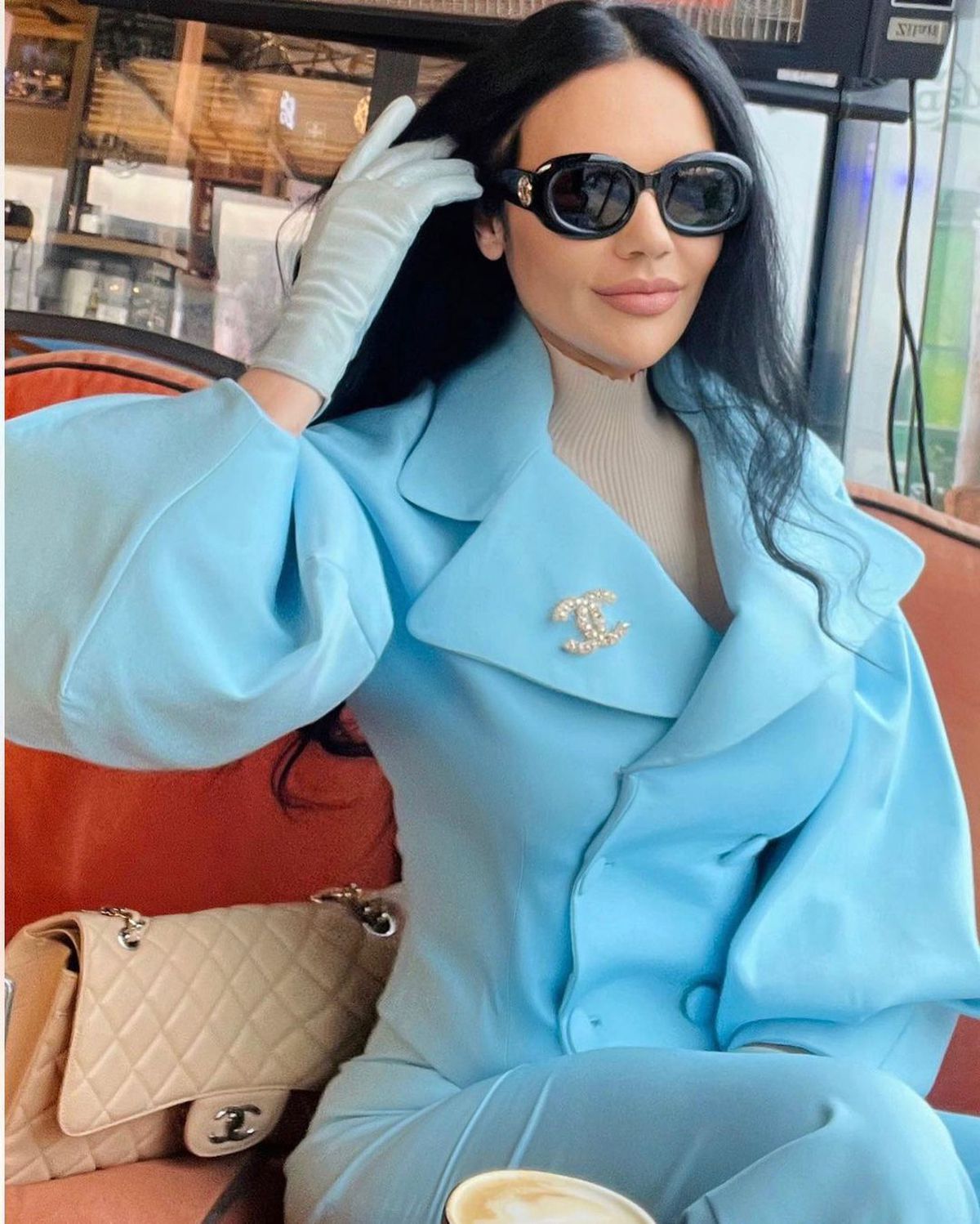 Ioana Simion - Ilie Nastase