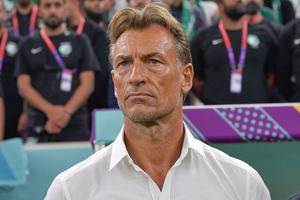 Selecționerul numit pentru două meciuri la Campionatul Mondial și-a anunțat decizia: „Înainte de a pleca...”