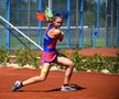 Jucătoarea care a produs una dintre marile surprize ale anului în tenis anunță: „Vin să joc cu mare plăcere pentru România. Visul meu e să fiu în Top 10”