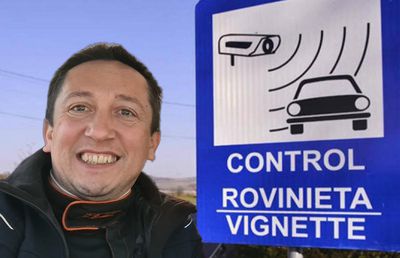 Pățania incredibilă a unui pilot român: „Chiar sunt curios pe ce bază am fost amendat” + „Voi lua legătura cu un avocat!”