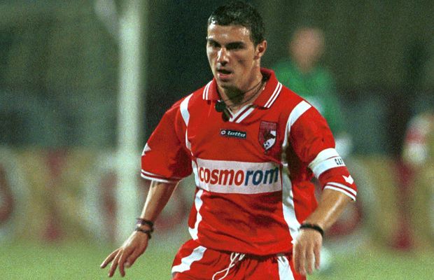 Povestea mai puțin știută a scandării „Unicul Căpitan este Cătălin Hîldan”: a apărut cu 4 zile înainte de tragedie, într-un context zbuciumat