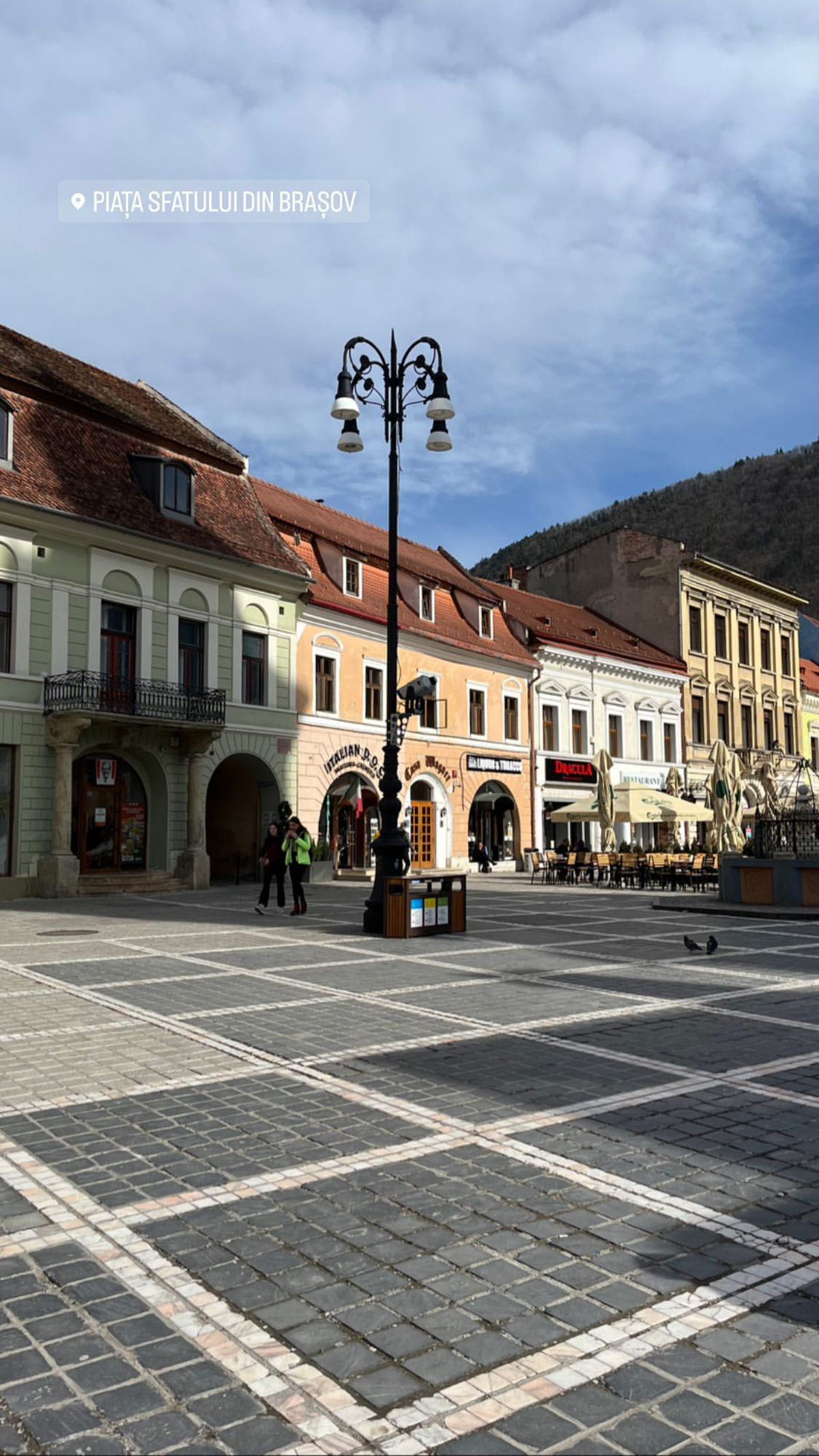 „Câinii” la munte și la mare: străinii lui Dinamo au profitat de zilele libere pentru a vizita România. Ce i-a impresionat