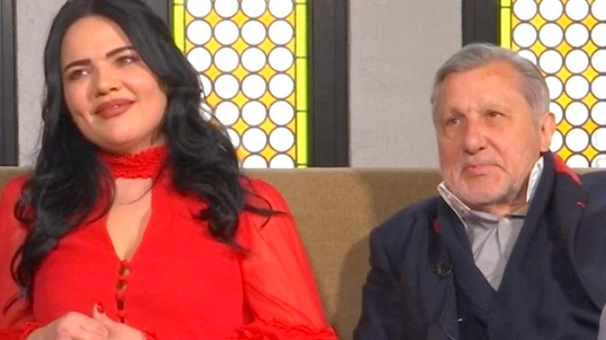De ce Ioana Simion nu a depus plângere împotriva lui Ilie Năstase: „Are condamnare, ar fi urât”