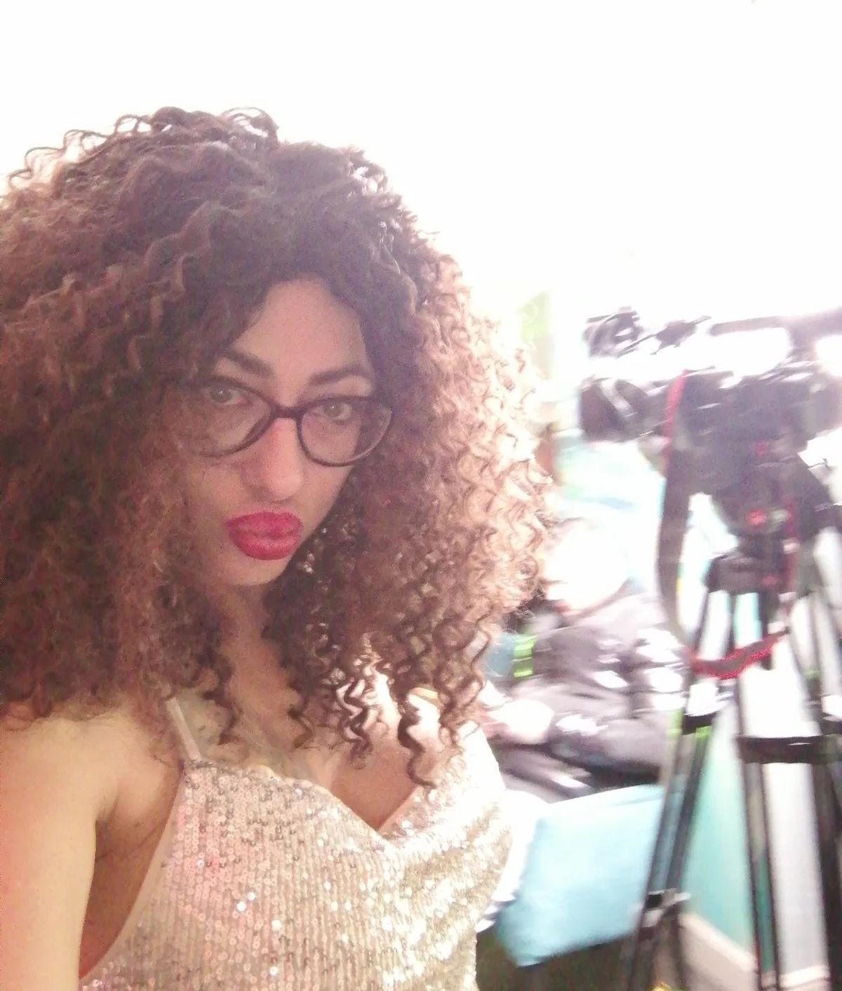 A avut o relație cu Adrian Mutu și cu un jucător de la FCSB: „Weekendul ăla a fost cel mai frumos din viața mea”