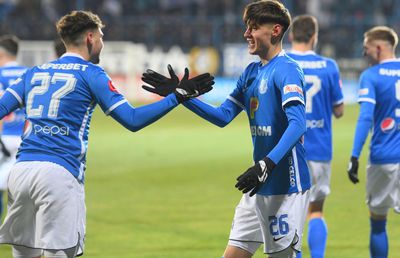 CFR Cluj vine după Mazilu: „Va fi un briliant”