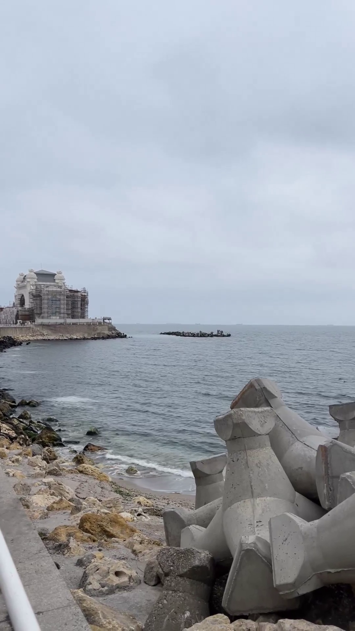 „Câinii” la munte și la mare: străinii lui Dinamo au profitat de zilele libere pentru a vizita România. Ce i-a impresionat