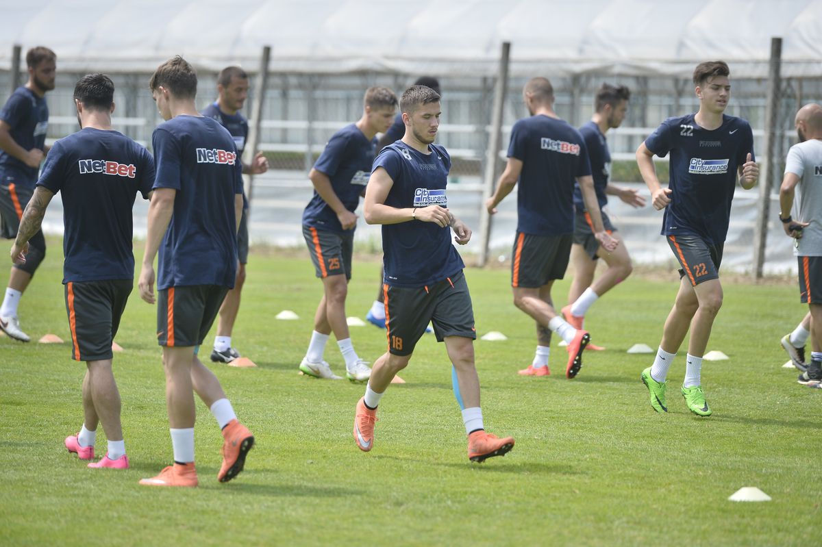 Trecut pe la FCSB, fostul concurent de la Survivor a refuzat CSA Steaua, dar vrea să joace gratis la Dinamo: „Nu s-ar păcăli cu mine”