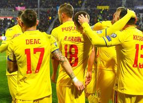 România debutează în preliminariile EURO 2024: Cum văd bookmakerii șansele echipei noastre?