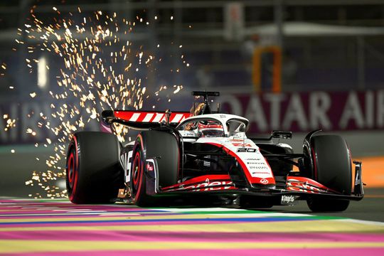 Kevin Magnussen  // FOTO: Guliver/GettyImages