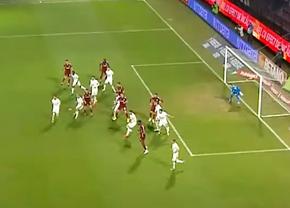 Propunerea care ar revoluționa fotbalul » S-ar evita situații care la CFR Cluj - Rapid