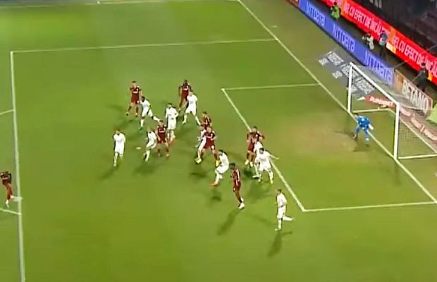 Propunerea care ar revoluționa fotbalul » S-ar evita situații ca la CFR Cluj - Rapid