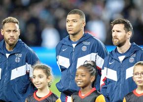 Ce mutare încearcă PSG! Vrea să aducă unul dintre marii antrenori din istorie lângă Messi, Neymar și Mbappe!