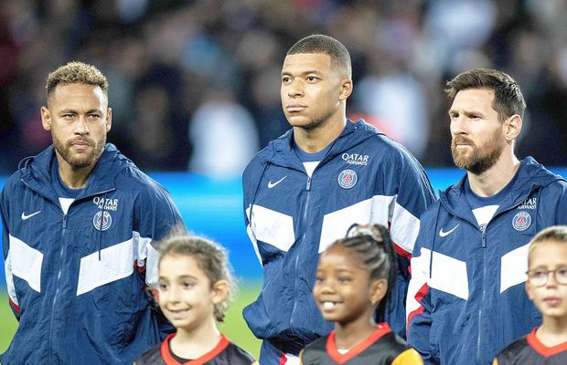 Anunțul lui PSG în privința lui Messi, după ce săptămâna trecută a fost suspendat de club