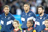 Ce mutare încearcă PSG! Vrea să aducă unul dintre marii antrenori din istorie lângă Messi, Neymar și Mbappe!