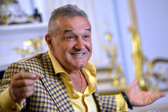 Dumitru Dragomir (76 de ani), fostul președinte al Ligii Profesioniste de Fotbal, susține că Gigi Becali (64), patronul FCSB, a primit oferte de peste 20 de milioane de euro pentru celebrul „Palat” din Aleea Alexandru.