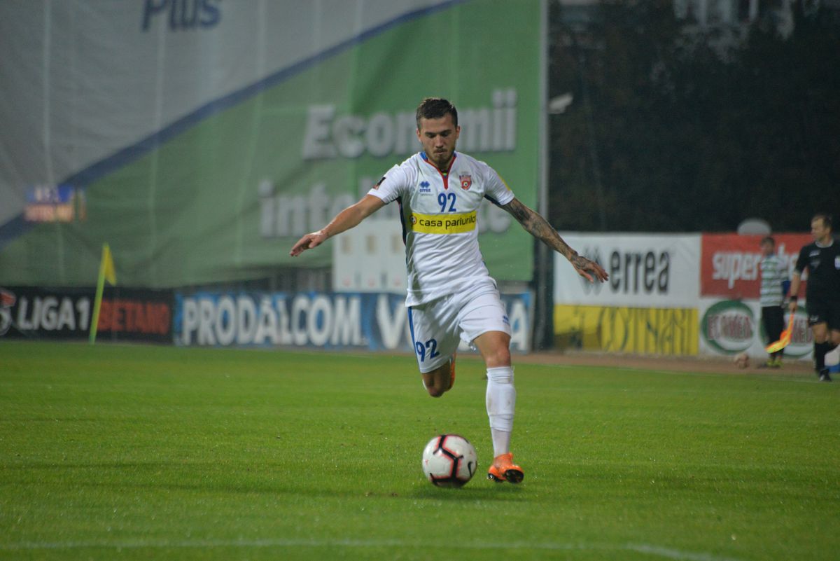 Fostul fotbalist de la FCSB a povestit cum a încasat peste 40.000 de euro din TikTok: „După divorț”