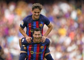 Situație bizară în Spania » Cum poate Barcelona să își piardă gratis una dintre vedete