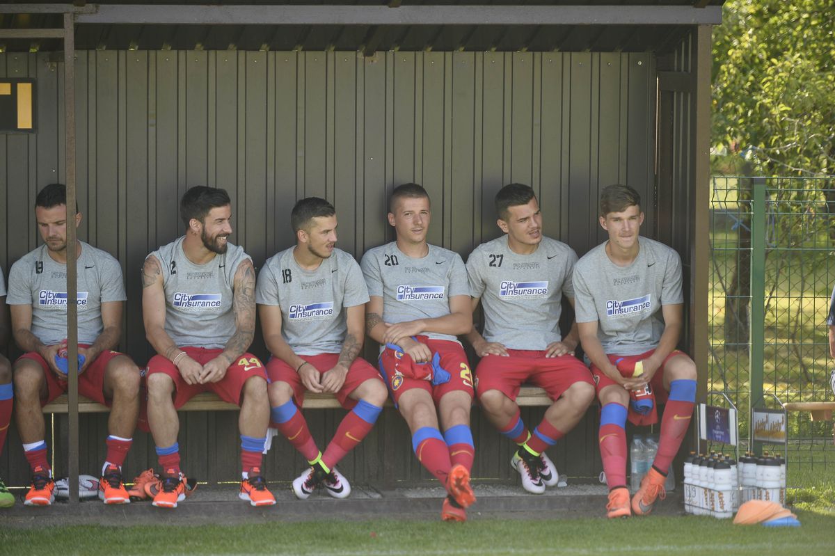 Trecut pe la FCSB, fostul concurent de la Survivor a refuzat CSA Steaua, dar vrea să joace gratis la Dinamo: „Nu s-ar păcăli cu mine”
