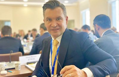 Fostul ministru al Sportului, acum deputat, explică de ce a votat împotriva modificării Legii Sportului: „Să ne punem în pielea celor din zona privată”