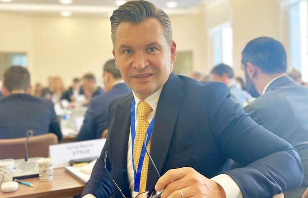 Fostul ministru al Sportului, acum deputat, explică de ce a votat împotriva modificării Legii Sportului: „Să ne punem în pielea celor din zona privată”