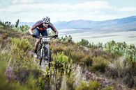 Luis Enrique pedalează în cea mai dură cursă, în Africa de Sud: 658 de kilometri în zone montane dificile!