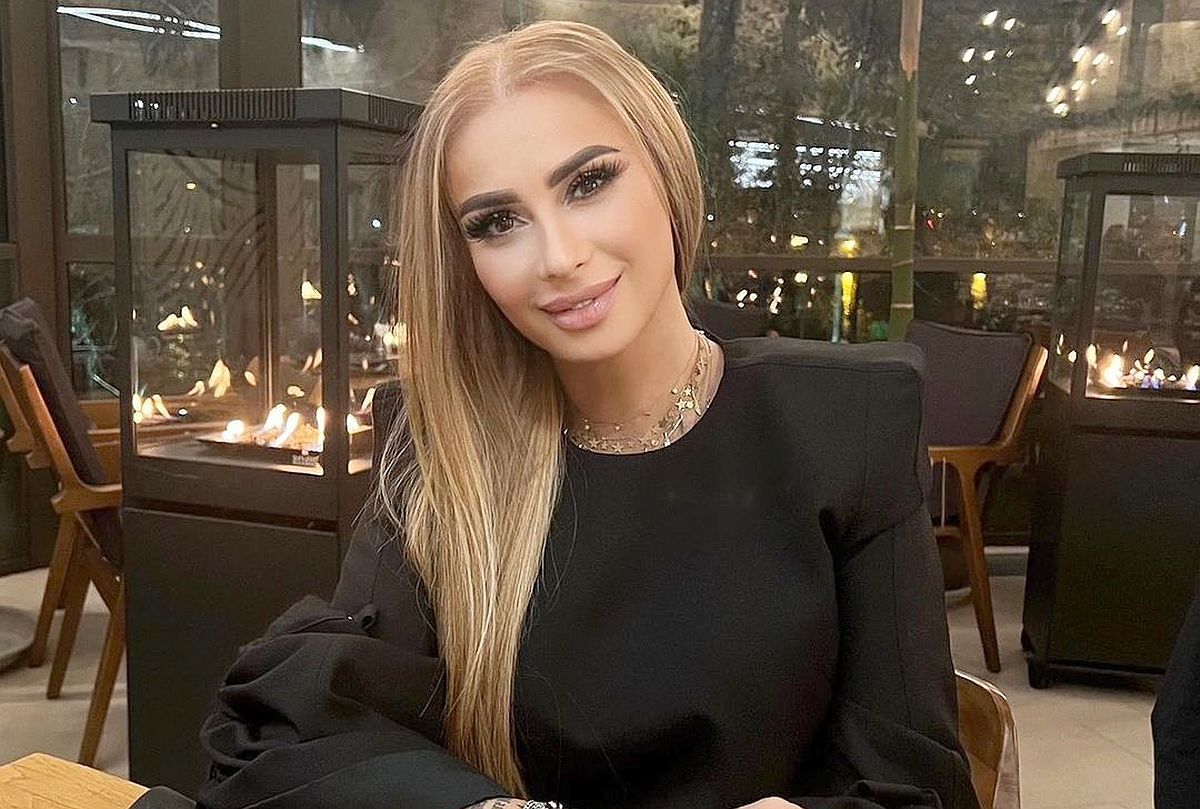 Când și-a cunoscut Anamaria Prodan actualul iubit: „Sunt fericită. M-a cucerit”