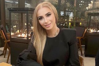 „Cine e cel mai frumos bărbat din fotbalul românesc?” » Anamaria Prodan are un favorit-surpriză: „Mi-a plăcut toată viața”