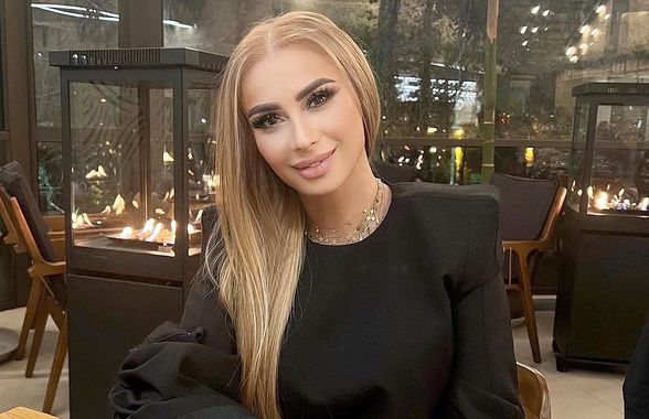 „Cine e cel mai frumos bărbat din fotbalul românesc?” » Anamaria Prodan are un favorit-surpriză: „Mi-a plăcut toată viața”