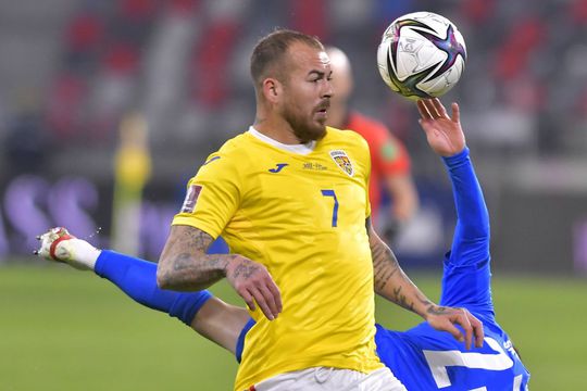 Denis Alibec (32 de ani) are așteptări mari de la campania pentru Euro 2024. Atacantul Farului nu concepe să rateze calificarea la turneul final din Germania și vrea să fie golgheterul preliminariilor!