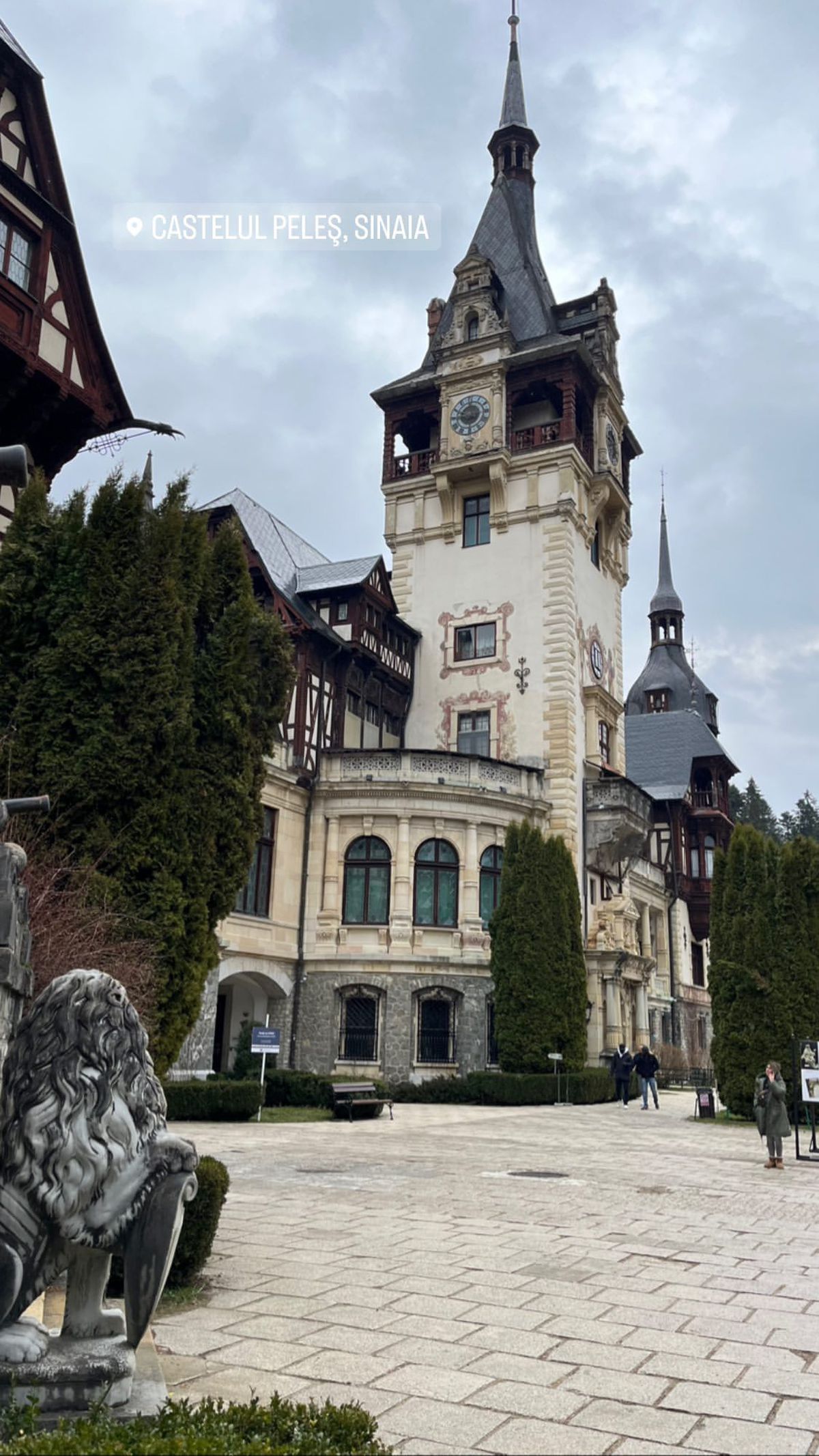 „Câinii” la munte și la mare: străinii lui Dinamo au profitat de zilele libere pentru a vizita România. Ce i-a impresionat