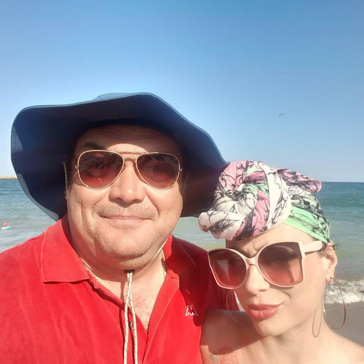 A avut o relație cu Adrian Mutu și cu un jucător de la FCSB: „Weekendul ăla a fost cel mai frumos din viața mea”