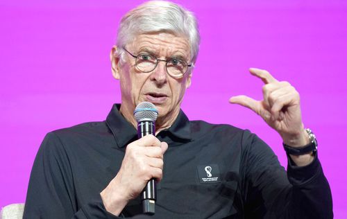 Rolul pe care îl va îndeplini Arsene Wenger la Campionatul Mondial al Cluburilor