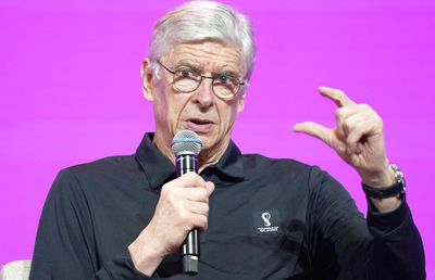 Rolul pe care îl va îndeplini Arsene Wenger la Campionatul Mondial al Cluburilor