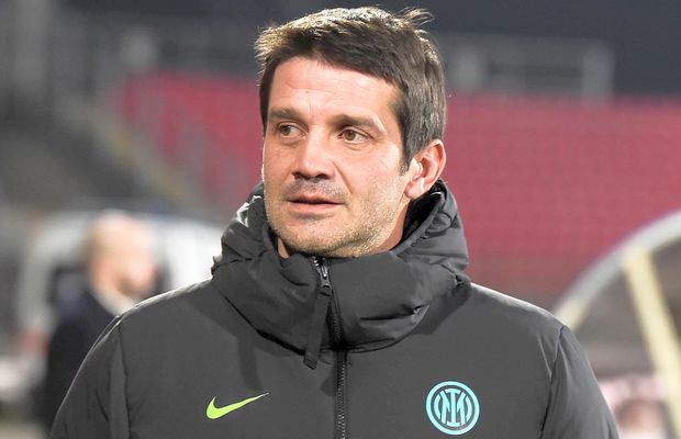 Face saltul la seniori? Italienii anunță echipa care-l vrea pe Cristi Chivu: transfer „la pachet”