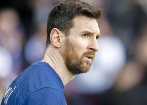 Leo Messi, aproape de un pas radical! Semnele care l-ar putea face să-și schimbe decizia