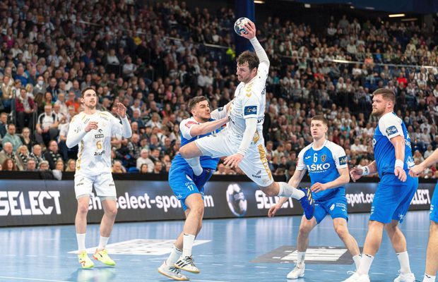 Duel de gală pentru Dinamo în Liga Campionilor: vine cea mai titrată echipă din Germania!