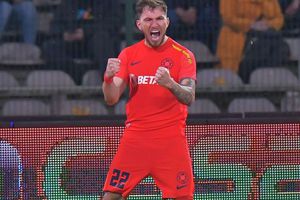 Helmuth Duckadam nu crede că Sorescu va rămâne la FCSB: „La club, e un mare handicap în lupta la titlu”
