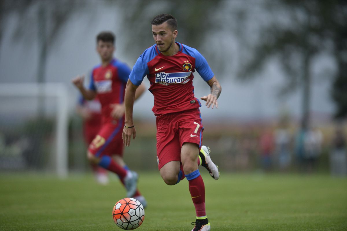 Trecut pe la FCSB, fostul concurent de la Survivor a refuzat CSA Steaua, dar vrea să joace gratis la Dinamo: „Nu s-ar păcăli cu mine”