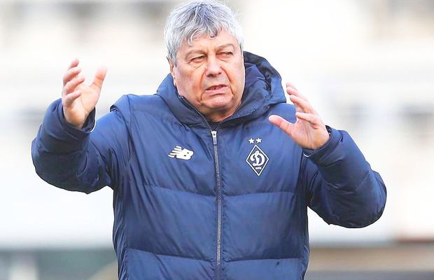 Mircea Lucescu a primit o ofertă de la Nice, dar e tentat de alt scenariu, care îi schimbă viața!