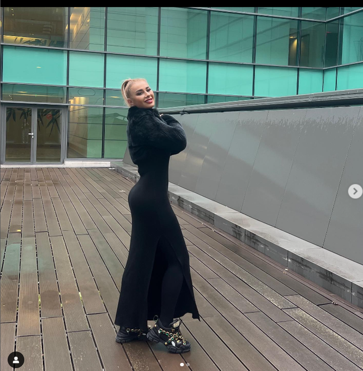 Anamaria Prodan și Laurențiu Reghecampf s-au împacat: „Avem o relație fabuloasă”